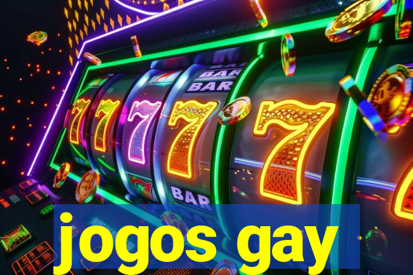 jogos gay